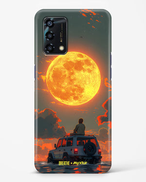 Adventure is Out There [BREATHE] Hard Case Phone Cover (Oppo)