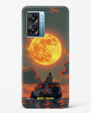 Adventure is Out There [BREATHE] Hard Case Phone Cover (Oppo)