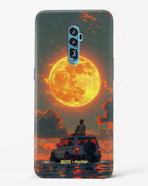 Adventure is Out There [BREATHE] Hard Case Phone Cover (Oppo)