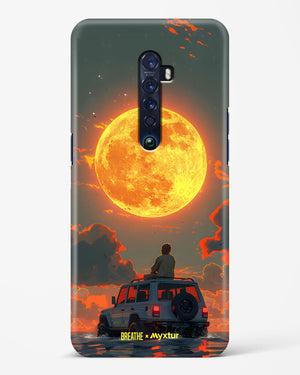 Adventure is Out There [BREATHE] Hard Case Phone Cover (Oppo)