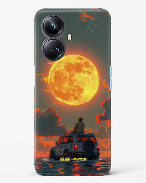 Adventure is Out There [BREATHE] Hard Case Phone Cover (Realme)