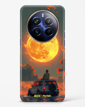Adventure is Out There [BREATHE] Hard Case Phone Cover (Realme)