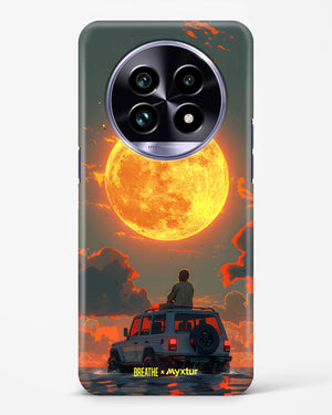 Adventure is Out There [BREATHE] Hard Case Phone Cover (Realme)