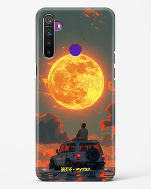 Adventure is Out There [BREATHE] Hard Case Phone Cover (Realme)