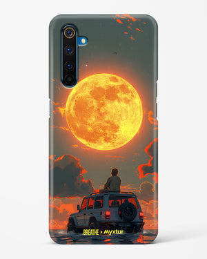 Adventure is Out There [BREATHE] Hard Case Phone Cover (Realme)