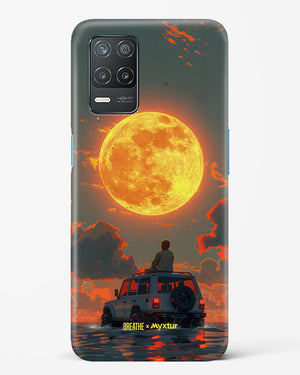 Adventure is Out There [BREATHE] Hard Case Phone Cover (Realme)