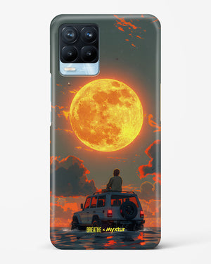Adventure is Out There [BREATHE] Hard Case Phone Cover (Realme)