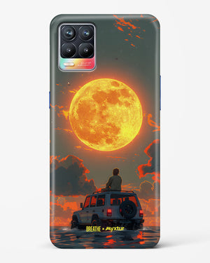 Adventure is Out There [BREATHE] Hard Case Phone Cover (Realme)