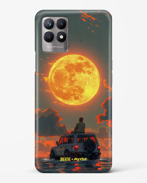 Adventure is Out There [BREATHE] Hard Case Phone Cover (Realme)