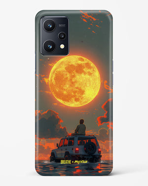 Adventure is Out There [BREATHE] Hard Case Phone Cover (Realme)