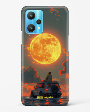 Adventure is Out There [BREATHE] Hard Case Phone Cover (Realme)