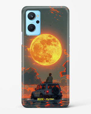 Adventure is Out There [BREATHE] Hard Case Phone Cover (Realme)