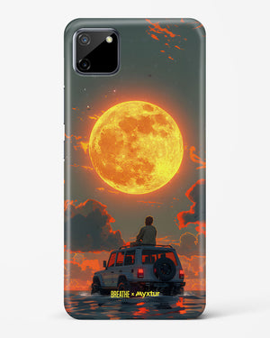 Adventure is Out There [BREATHE] Hard Case Phone Cover (Realme)