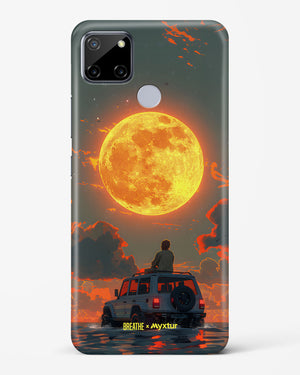 Adventure is Out There [BREATHE] Hard Case Phone Cover (Realme)