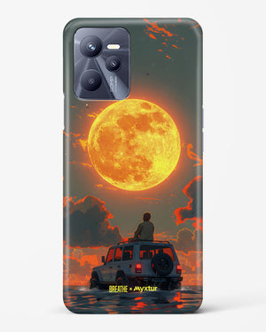 Adventure is Out There [BREATHE] Hard Case Phone Cover (Realme)