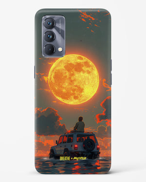 Adventure is Out There [BREATHE] Hard Case Phone Cover (Realme)