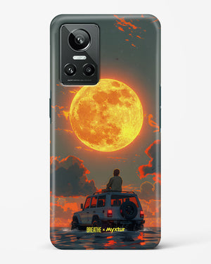 Adventure is Out There [BREATHE] Hard Case Phone Cover (Realme)