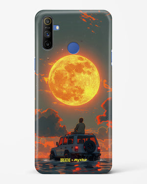 Adventure is Out There [BREATHE] Hard Case Phone Cover (Realme)