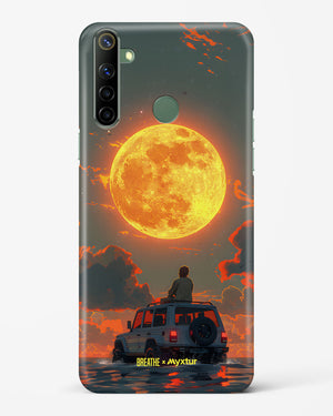 Adventure is Out There [BREATHE] Hard Case Phone Cover (Realme)