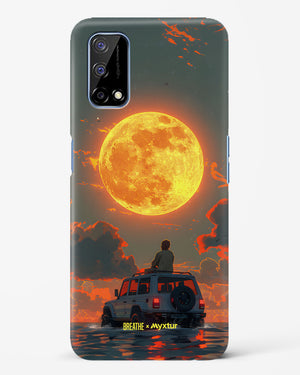 Adventure is Out There [BREATHE] Hard Case Phone Cover (Realme)