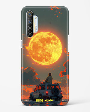 Adventure is Out There [BREATHE] Hard Case Phone Cover (Realme)