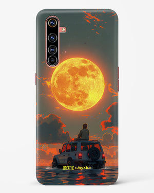 Adventure is Out There [BREATHE] Hard Case Phone Cover (Realme)