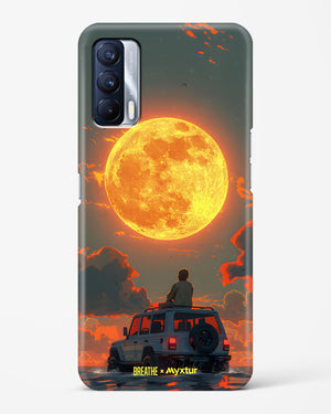 Adventure is Out There [BREATHE] Hard Case Phone Cover (Realme)