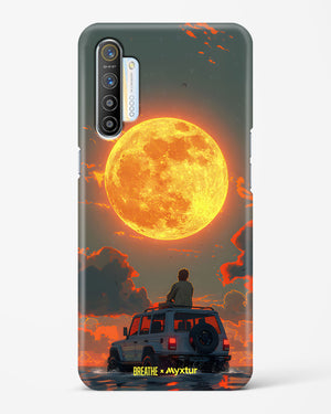 Adventure is Out There [BREATHE] Hard Case Phone Cover (Realme)