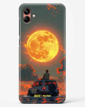 Adventure is Out There [BREATHE] Hard Case Phone Cover (Samsung)