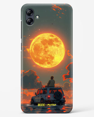 Adventure is Out There [BREATHE] Hard Case Phone Cover (Samsung)