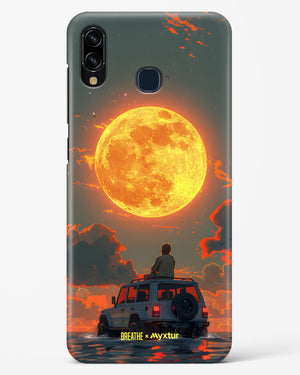 Adventure is Out There [BREATHE] Hard Case Phone Cover (Samsung)