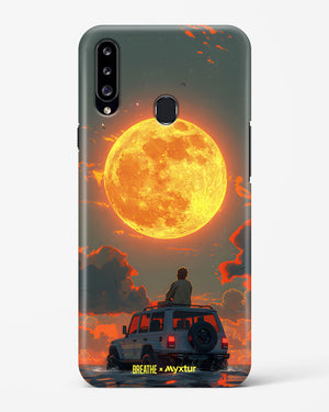 Adventure is Out There [BREATHE] Hard Case Phone Cover (Samsung)