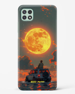 Adventure is Out There [BREATHE] Hard Case Phone Cover (Samsung)