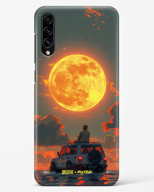 Adventure is Out There [BREATHE] Hard Case Phone Cover (Samsung)