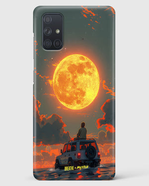 Adventure is Out There [BREATHE] Hard Case Phone Cover (Samsung)