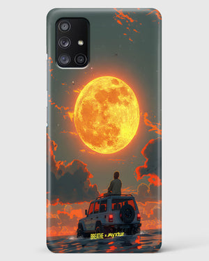 Adventure is Out There [BREATHE] Hard Case Phone Cover (Samsung)