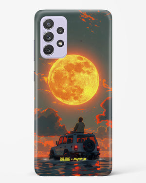 Adventure is Out There [BREATHE] Hard Case Phone Cover (Samsung)