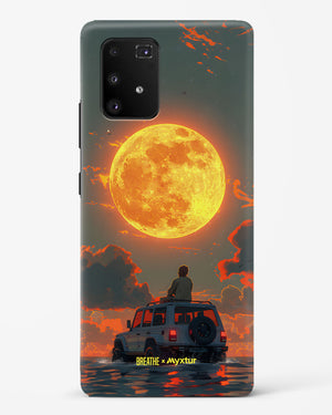 Adventure is Out There [BREATHE] Hard Case Phone Cover (Samsung)