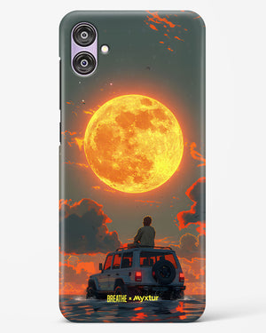 Adventure is Out There [BREATHE] Hard Case Phone Cover (Samsung)