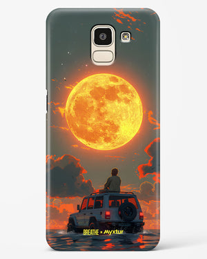 Adventure is Out There [BREATHE] Hard Case Phone Cover (Samsung)