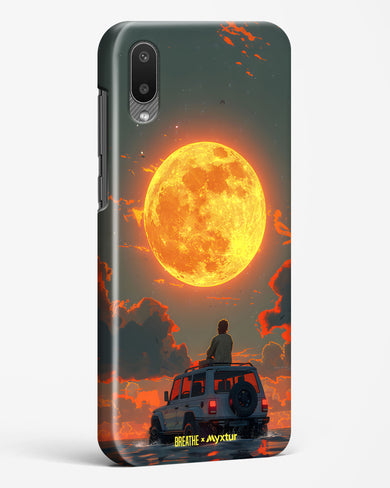 Adventure is Out There [BREATHE] Hard Case Phone Cover (Samsung)