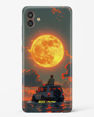 Adventure is Out There [BREATHE] Hard Case Phone Cover (Samsung)