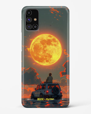 Adventure is Out There [BREATHE] Hard Case Phone Cover (Samsung)