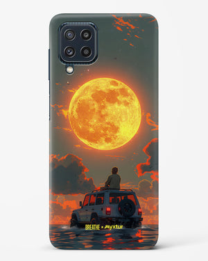 Adventure is Out There [BREATHE] Hard Case Phone Cover (Samsung)