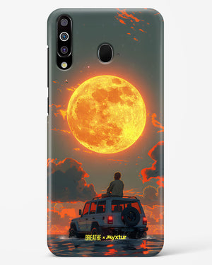 Adventure is Out There [BREATHE] Hard Case Phone Cover (Samsung)