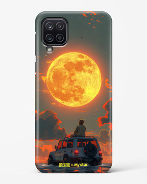 Adventure is Out There [BREATHE] Hard Case Phone Cover (Samsung)