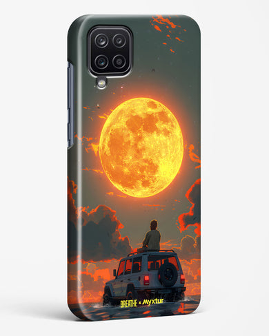 Adventure is Out There [BREATHE] Hard Case Phone Cover (Samsung)