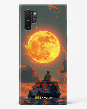 Adventure is Out There [BREATHE] Hard Case Phone Cover (Samsung)
