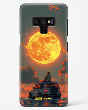 Adventure is Out There [BREATHE] Hard Case Phone Cover (Samsung)