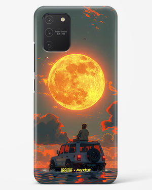 Adventure is Out There [BREATHE] Hard Case Phone Cover (Samsung)
